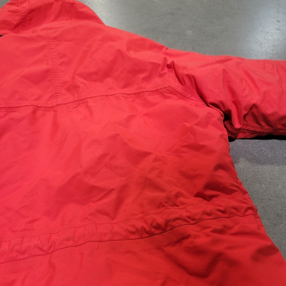 Vintage Eider mens ski jacket made in France sz 3 medium - Picture 6 of 15